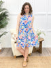 Dear Scarlett Island Escapes Liz Dress