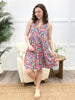 Dear Scarlett Sweet Floral Dreams Liz Dress