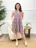 Dear Scarlett Sweet Floral Dreams Liz Dress