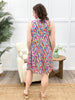 Dear Scarlett Sweet Floral Dreams Liz Dress