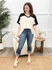 Ella Jane High Waist Tummy Control Capris by Judy Blue