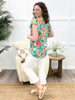 Mysterious Ways Top