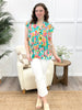 Mysterious Ways Top
