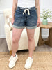 Sadie Blake Shorts by Judy Blue