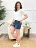 Sadie Blake Shorts by Judy Blue
