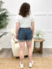 Sadie Blake Shorts by Judy Blue