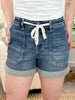 Sadie Blake Shorts by Judy Blue