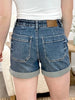 Sadie Blake Shorts by Judy Blue