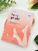 Heel Yeah! Repairing Heel Mask