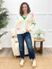 Charming Bows Cardigan