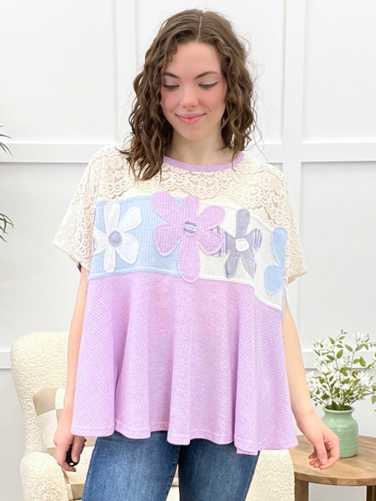 Dreamy Days Top