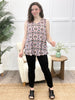 Dear Scarlett Boho Impressions Ivy Tank Top