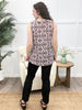 Dear Scarlett Boho Impressions Ivy Tank Top