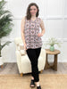 Dear Scarlett Boho Impressions Ivy Tank Top