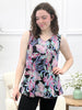 Dear Scarlett Secret Garden Ivy Tank Top