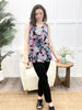 Dear Scarlett Secret Garden Ivy Tank Top