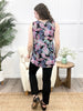 Dear Scarlett Secret Garden Ivy Tank Top