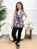 Dear Scarlett Secret Garden Ivy Tank Top
