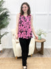 Dear Scarlett Lost In Paradise Ivy Tank Top