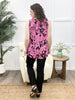 Dear Scarlett Lost In Paradise Ivy Tank Top