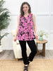 Dear Scarlett Lost In Paradise Ivy Tank Top