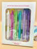 Same Kind Of Crazy Pen Set