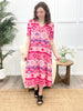 Embrace Today Dress