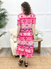 Embrace Today Dress