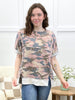 Wild Terrain Camo Top