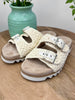 Corkys Dash Slide Sandals