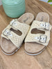 Corkys Dash Slide Sandals