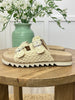 Corkys Dash Slide Sandals