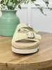 Corkys Dash Slide Sandals