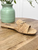 Corkys Bit Of A Breeze Cork Sandals