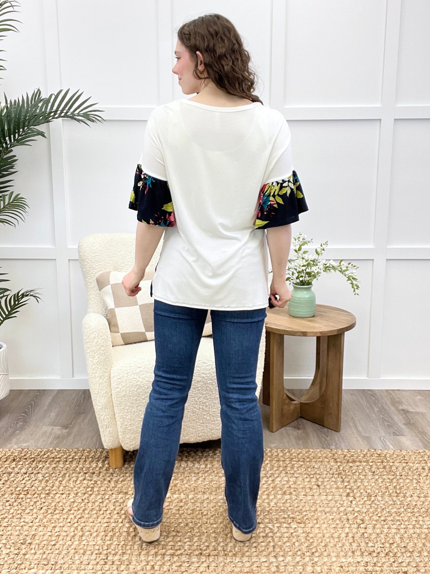 A Perfect Day Top