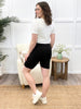 Effortless Flow Biker Shorts