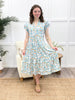 Gracefully Yours Dress