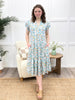 Gracefully Yours Dress