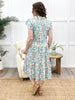 Gracefully Yours Dress
