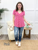 Refined Lines Top Collection