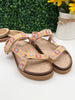 Corkys Are You Serious Sandals