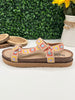 Corkys Are You Serious Sandals