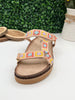 Corkys Are You Serious Sandals