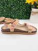 Corkys Are You Serious Sandals