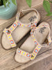 Corkys Are You Serious Sandals