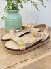 Corkys Are You Serious Sandals