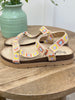 Corkys Are You Serious Sandals