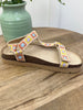 Corkys Are You Serious Sandals