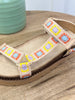 Corkys Are You Serious Sandals