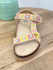 Corkys Are You Serious Sandals